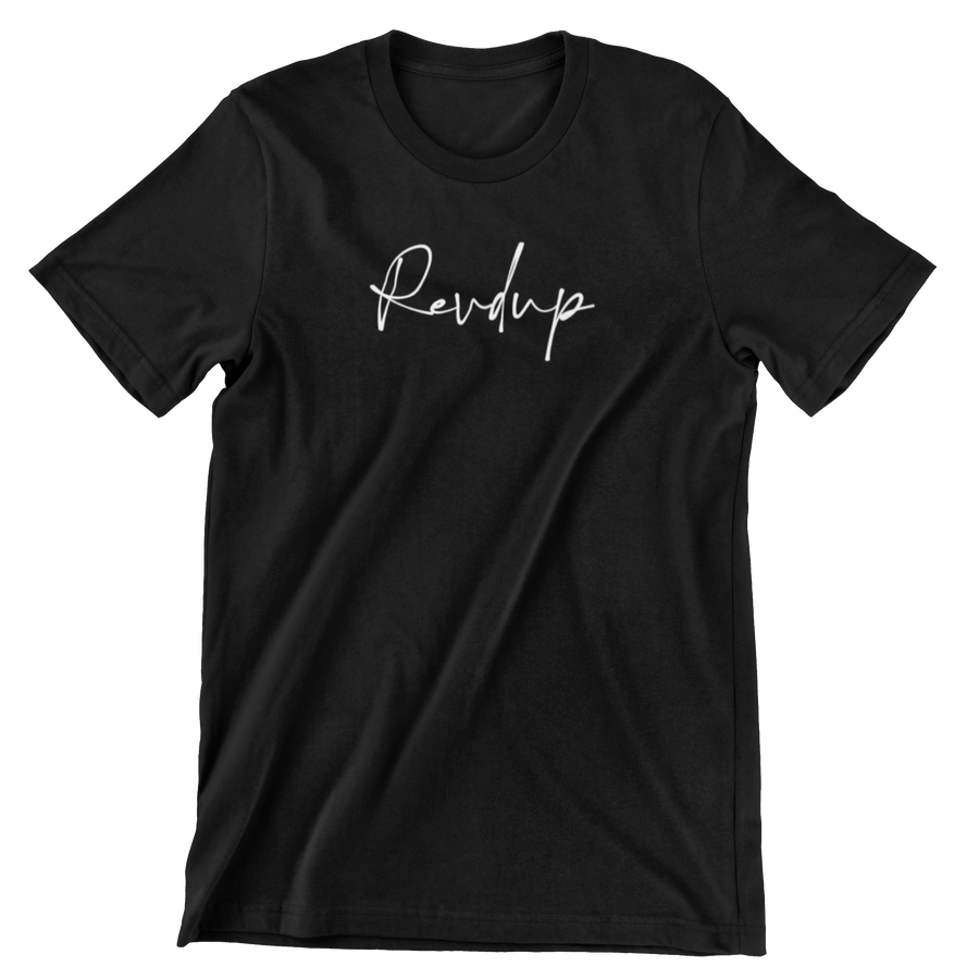 Boys Revd Up Signature - Tee