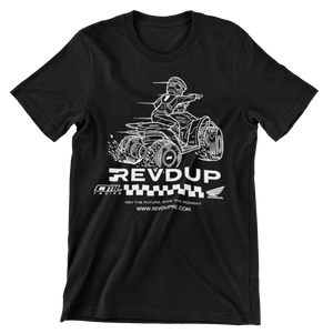 Boys Revd Up Send it Ace - Tee