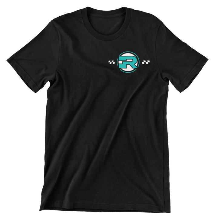 Boys Revdup R Coin - Tee