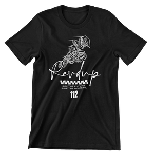 Boys Revd Up Send it Jax - Tee