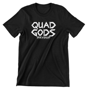 Boys Revd Up Quad Gods - Tee