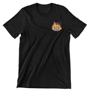 Boys  Revd Up Fireup - Tee