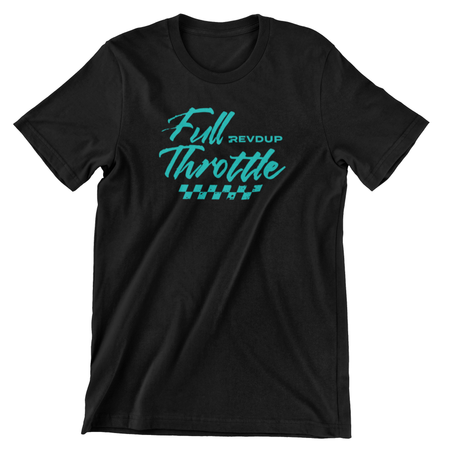 Boys  Revd Up Full Throttle - Tee