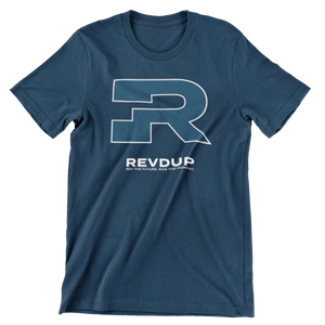 Boys Revdup Core - Tee