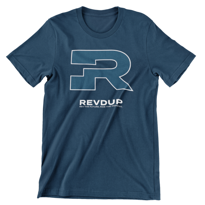 Boys Revdup Core - Tee