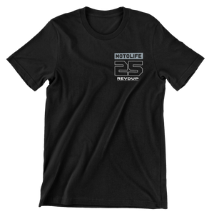 Boys Revdup Moto25 - Tee