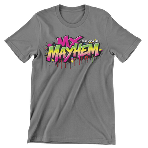 Boys Revdup Mx Mayhem - Tee