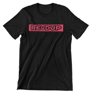 Men Revdup Strip - Tee