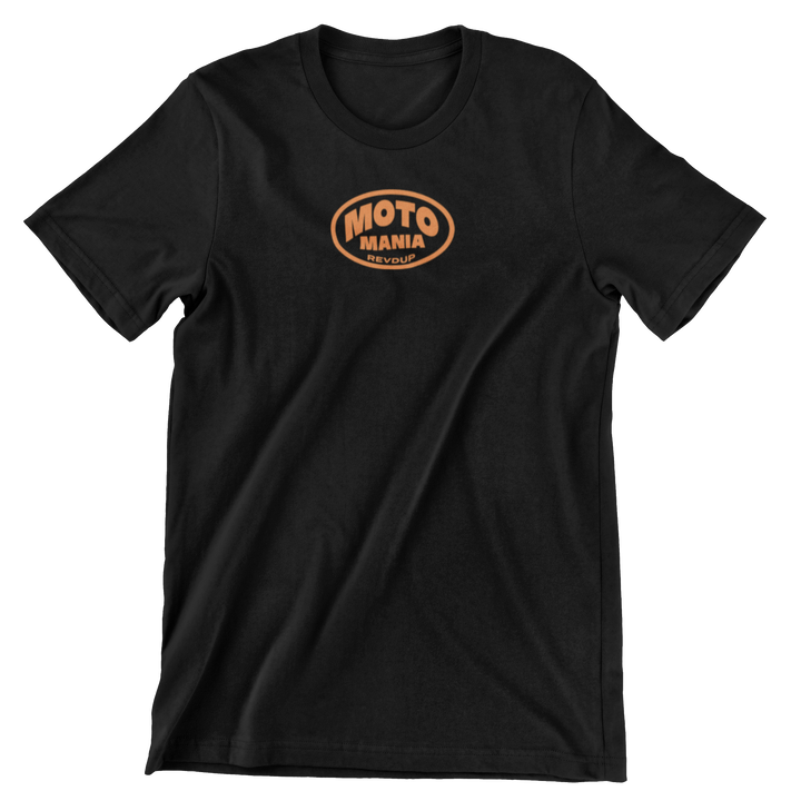 Men Revdup Moto Mania - Tee