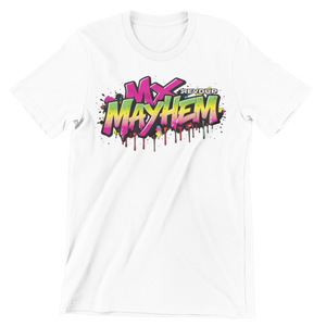 Boys Revdup Mx Mayhem - Tee