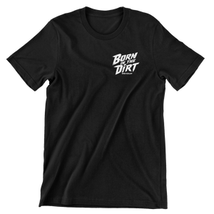 Boys Revd Up Born in the Dirt - Tee