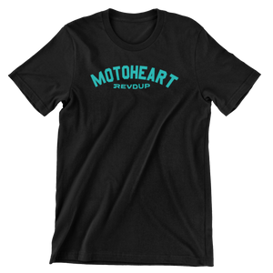 Men Revdup Motoheart - Tee