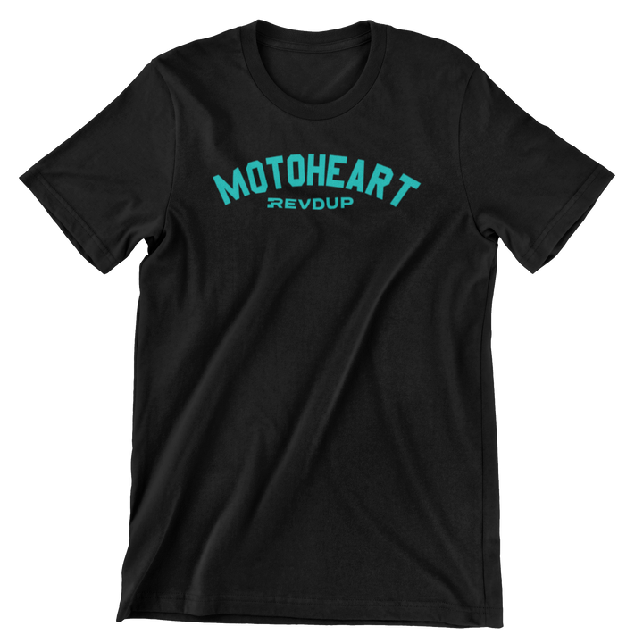 Men Revdup Motoheart - Tee