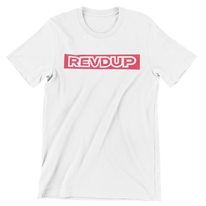 Men Revdup Strip - Tee