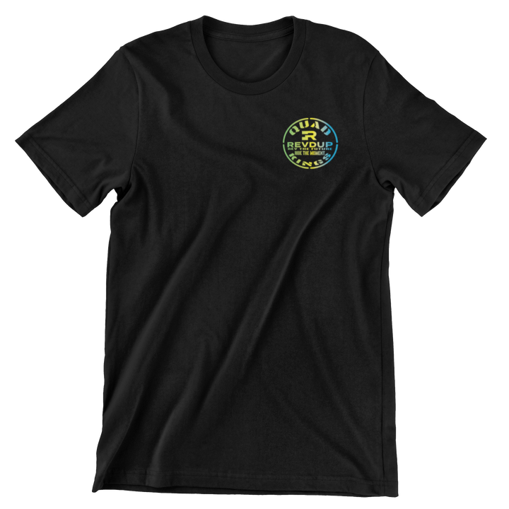 Boys Revdup QuadKings - Tee