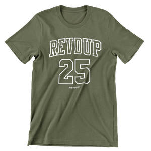 Men Revdup Bulls - Tee