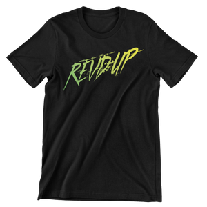 Boys Revdup Tag - Tee