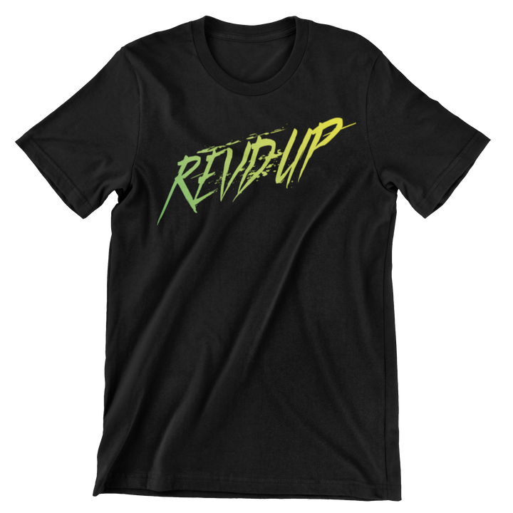 Boys Revdup Tag - Tee