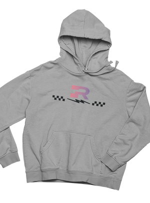 Girls Revdup Raa - Hoodie