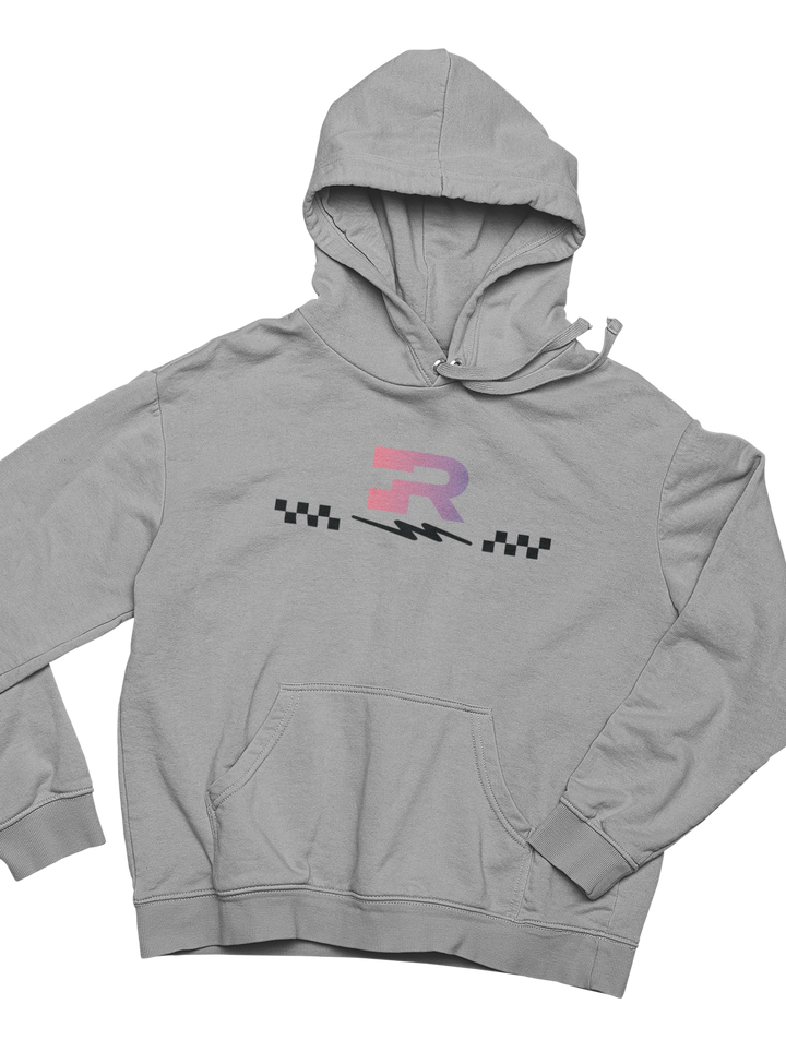 Girls Revdup Raa - Hoodie