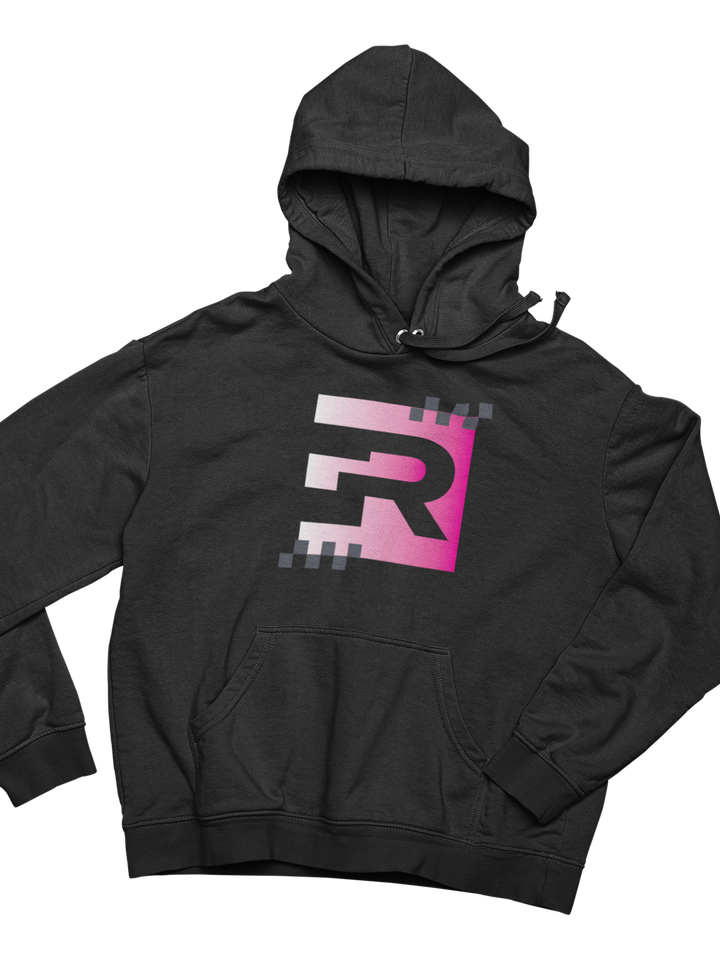 Girls Revdup Boxt - Hoodie