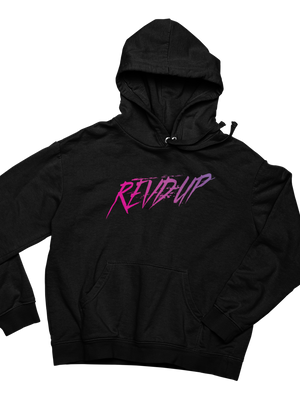 Women Revdup Tag - Hoodie