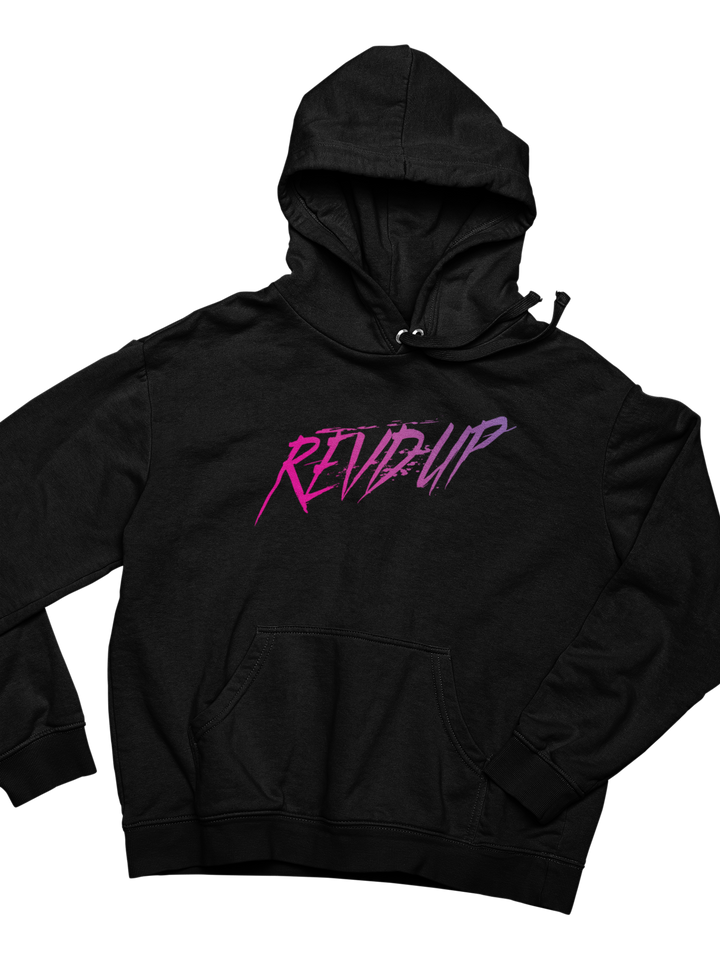Women Revdup Tag - Hoodie
