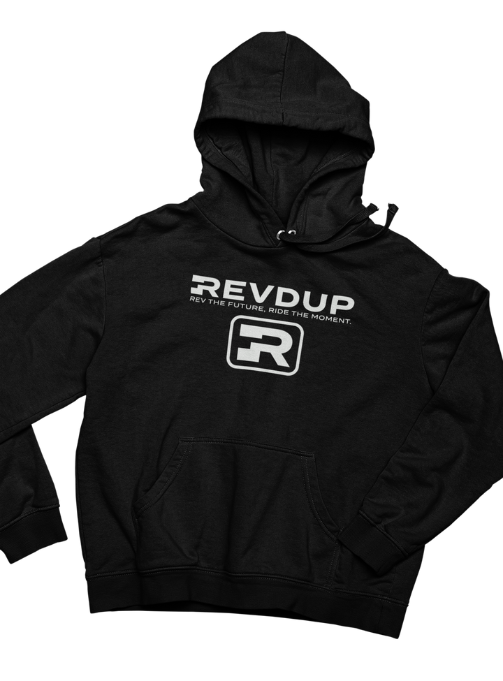 Men Revdup Revn- Hoodie