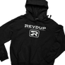 Men Revdup Revn- Hoodie