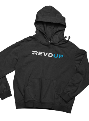 Women Revdup Split - Hoodie