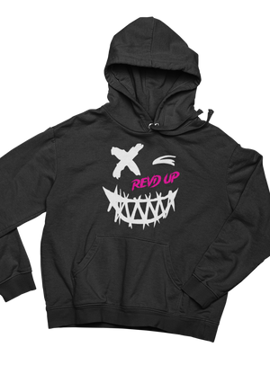 Women Revdup Light Masters - Hoodie