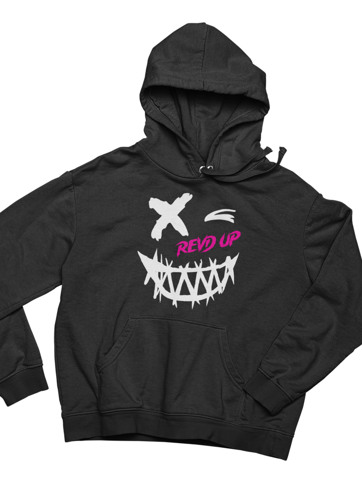 Women Revdup Light Masters - Hoodie