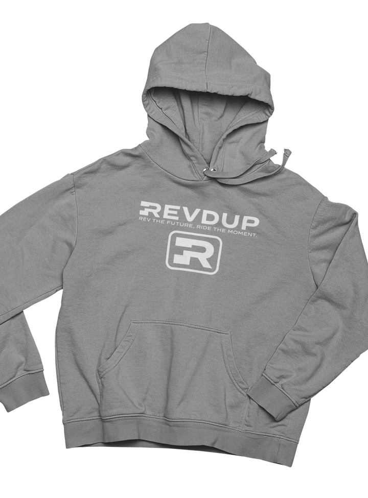 Boys Revdup Revn - Hoodie