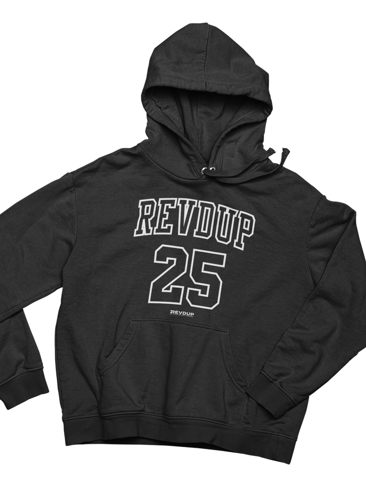 Boys Revdup Bulls - Hoodie