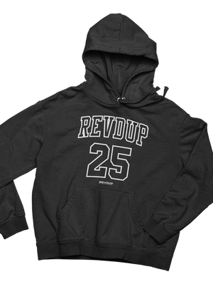 Girls Revdup Bulls - Hoodie