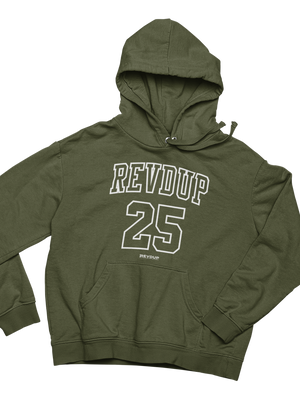 Women Revdup Bulls - Hoodie