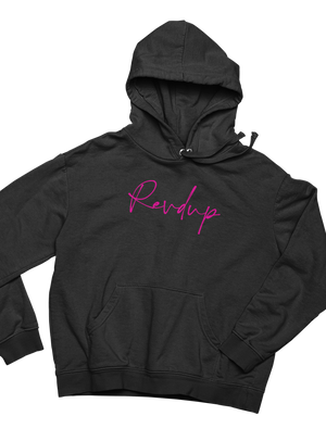 Women Revdup Signature - Hoodie