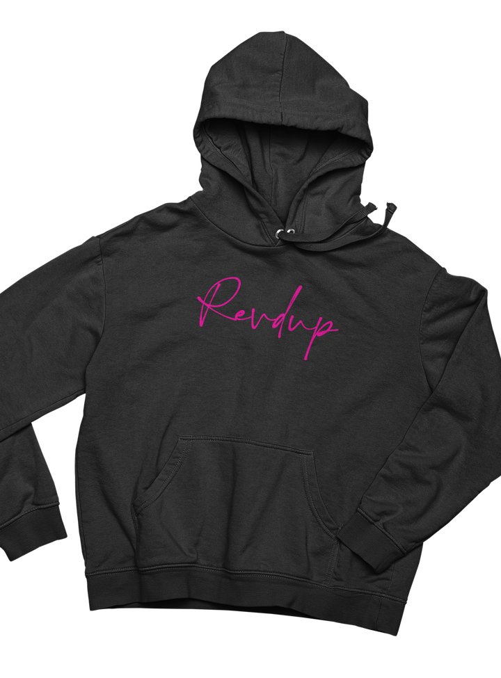 Women Revdup Signature - Hoodie