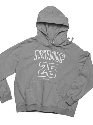 Women Revdup Bulls - Hoodie