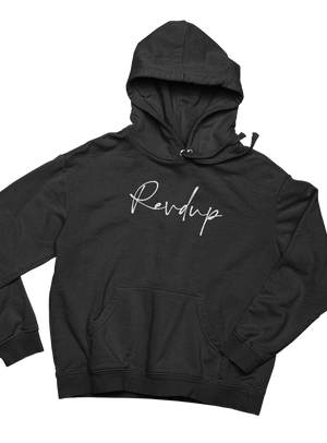 Women Revdup Signature - Hoodie
