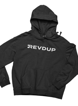 Boys Revd Up Logo - Hoodie