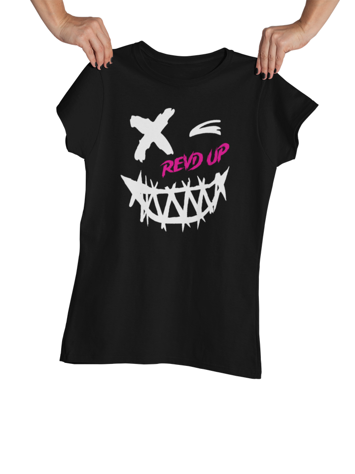 Women Revdup Light Masters - Tee