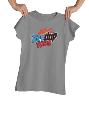 Girls Revdup Kids- Tee
