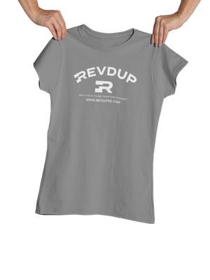 Girls Revdup Ride The Mo - Tee