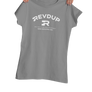 Girls Revdup Ride The Mo - Tee