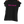 Women  Revdup Logo - Tee