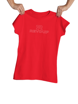 Girls Revdup Stamp - Tee