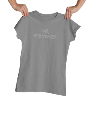 Girls Revdup Stamp - Tee