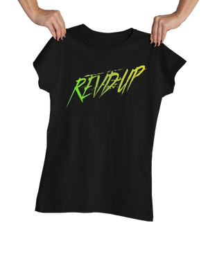 Girls Revdup Tag - Tee