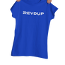 Girls  Revdup Logo - Tee